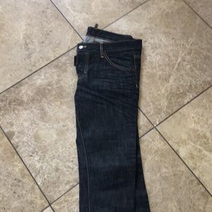 DSq2 jeans